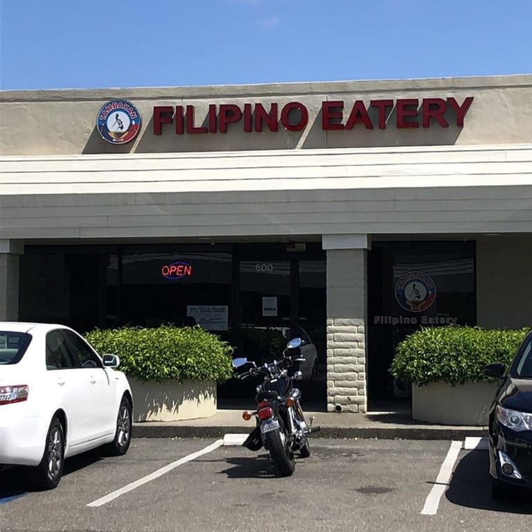 Where Great Food and Convenience Meet! 🍽️