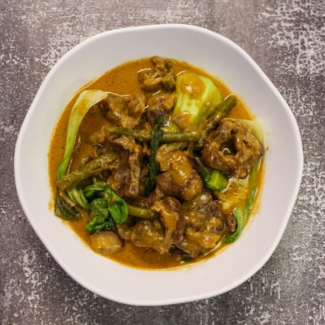 Kare-Kare.
