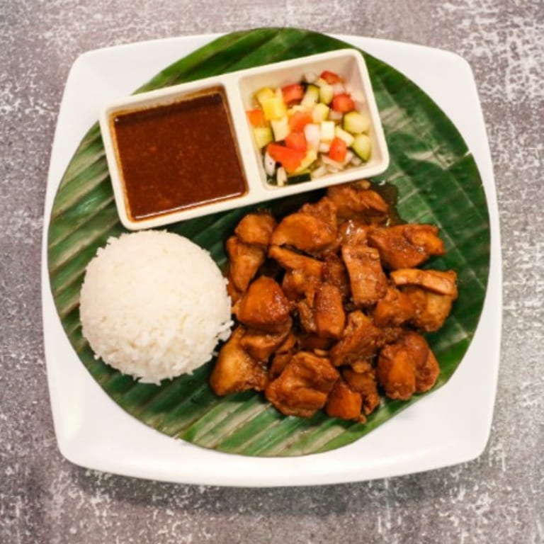 Dinner Delights: Filipino, Asian, Sushi