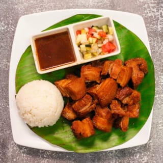Humba (Adobo Pork Belly)