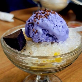 Halo Halo